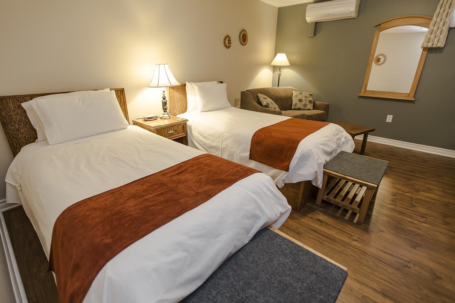 The Harbour House Bed and Breakfast Charlottetown Exteriör bild