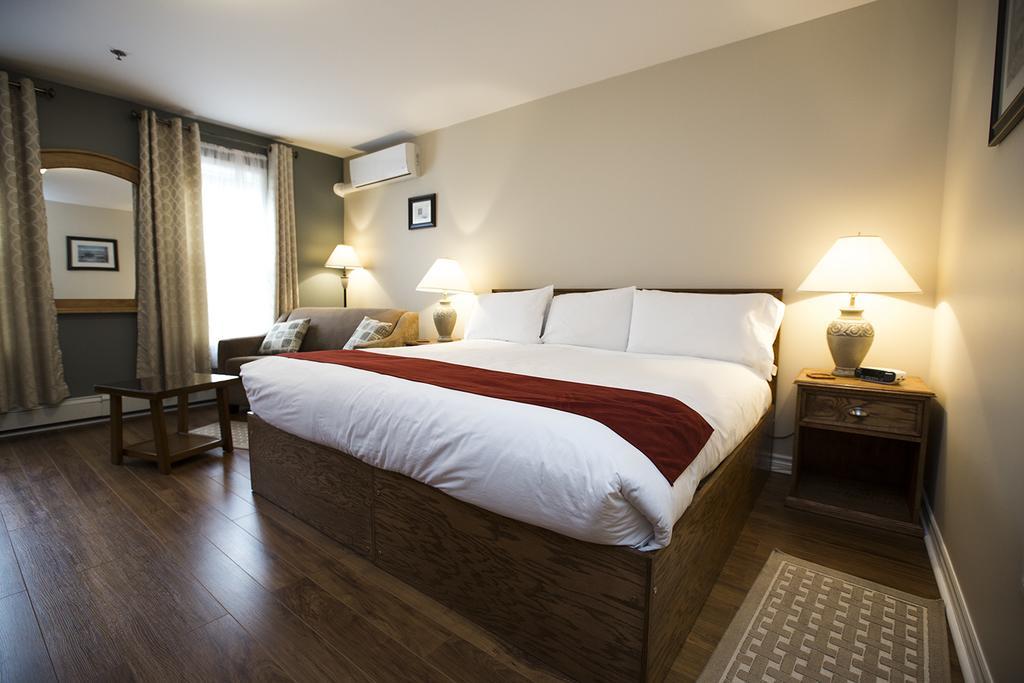 The Harbour House Bed and Breakfast Charlottetown Exteriör bild