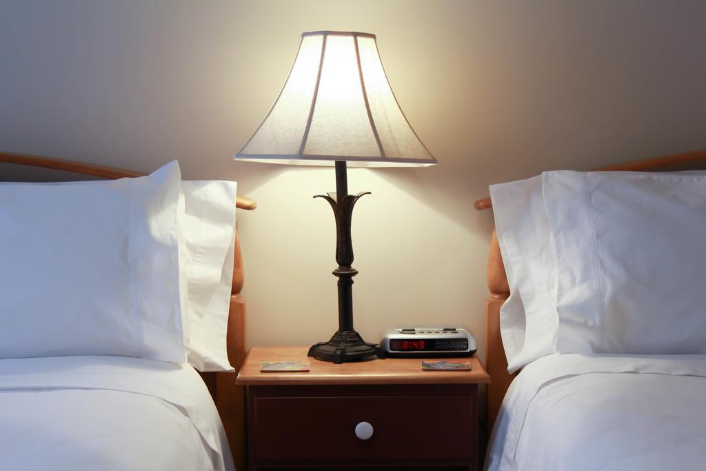 The Harbour House Bed and Breakfast Charlottetown Exteriör bild