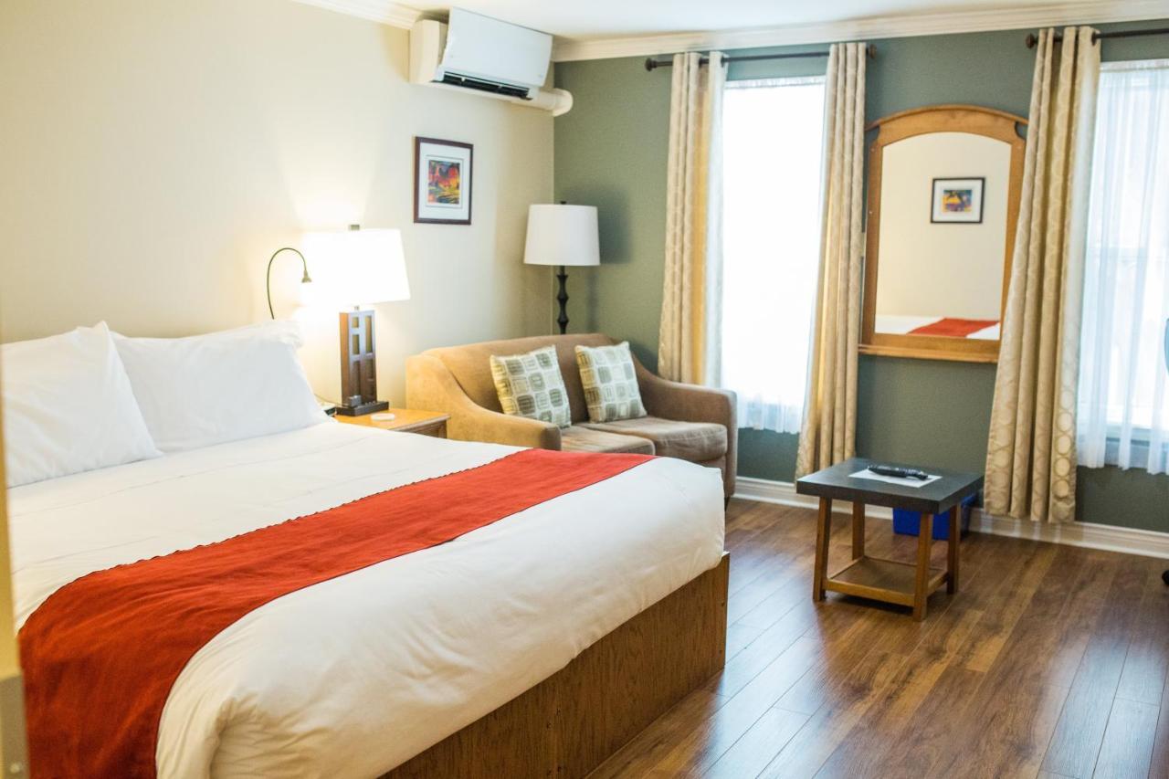 The Harbour House Bed and Breakfast Charlottetown Exteriör bild