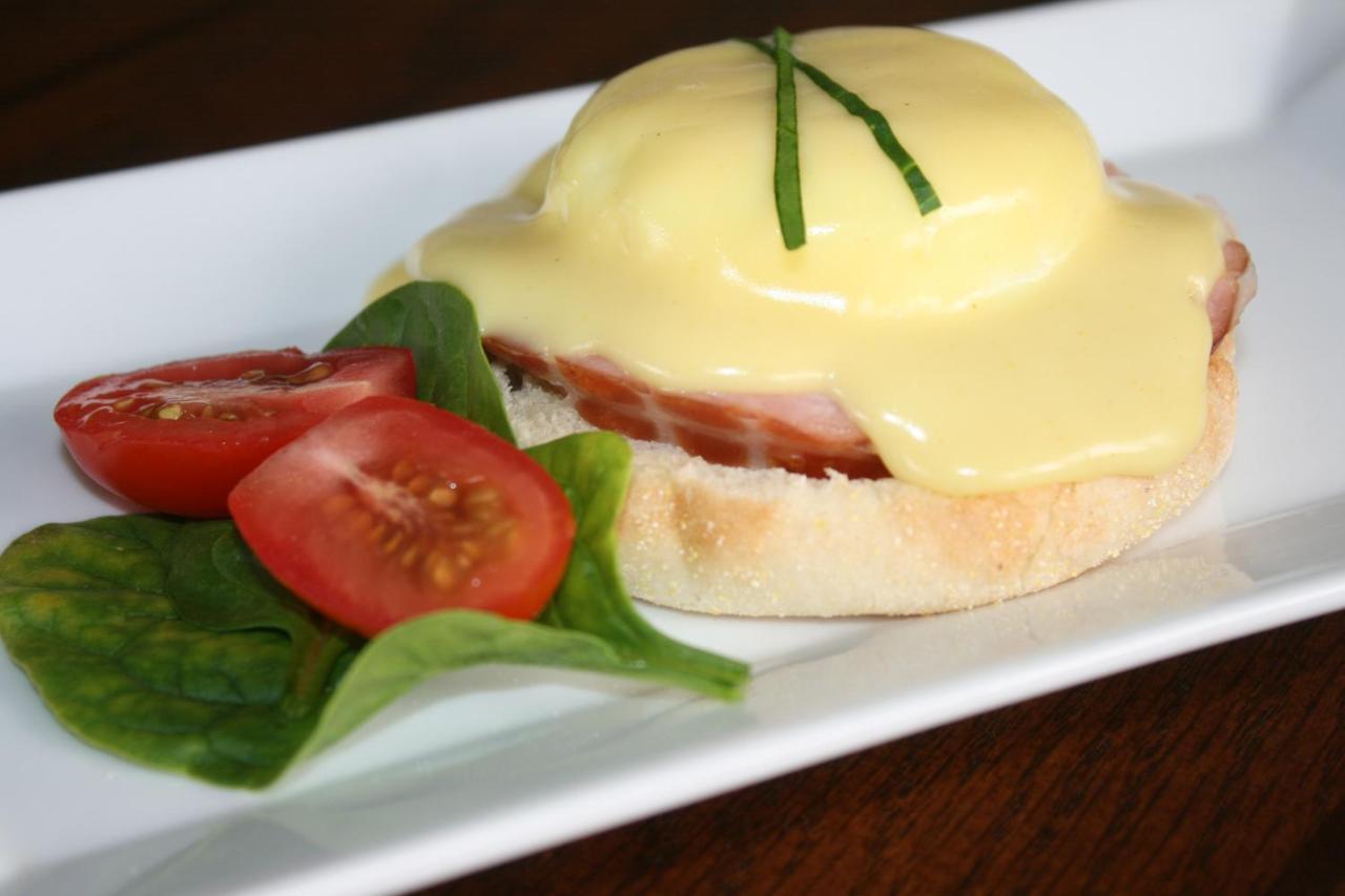 The Harbour House Bed and Breakfast Charlottetown Exteriör bild