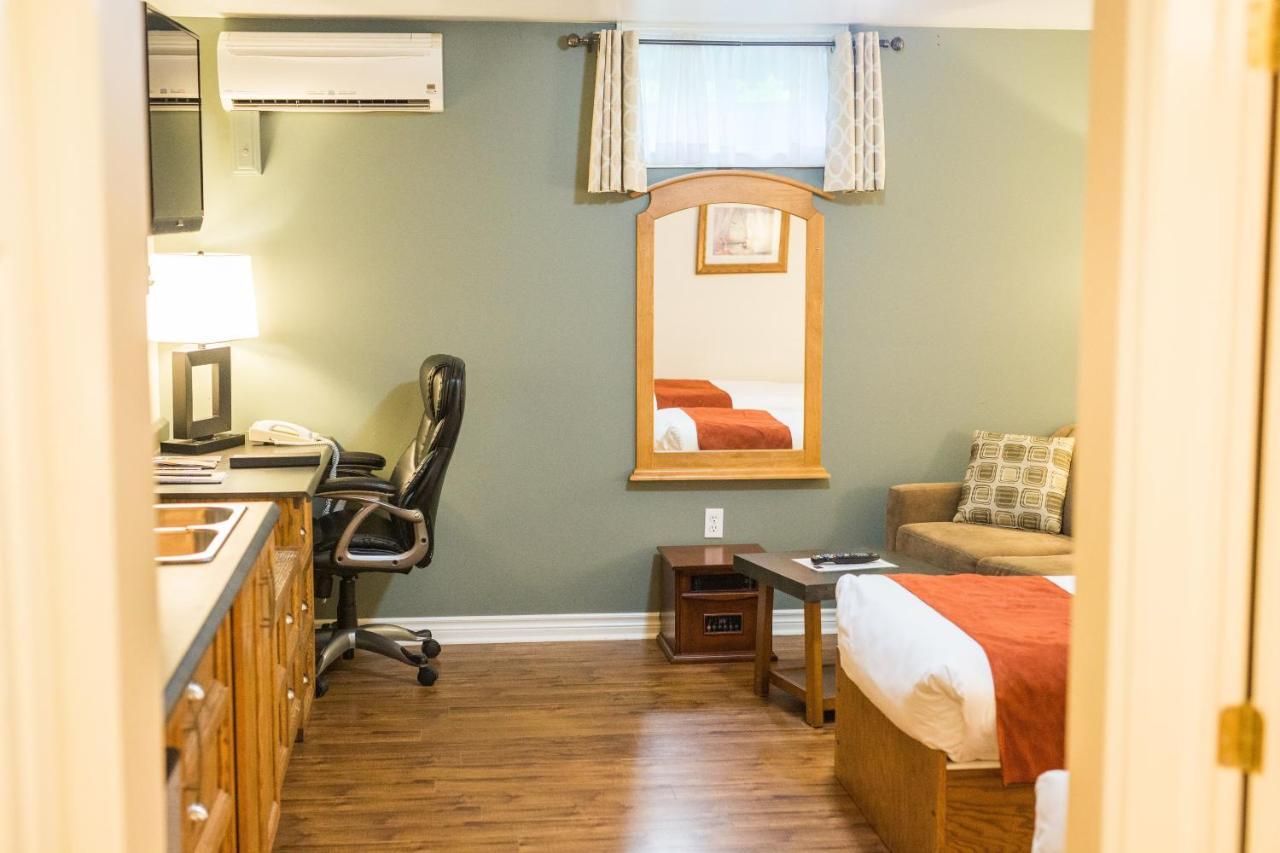 The Harbour House Bed and Breakfast Charlottetown Exteriör bild