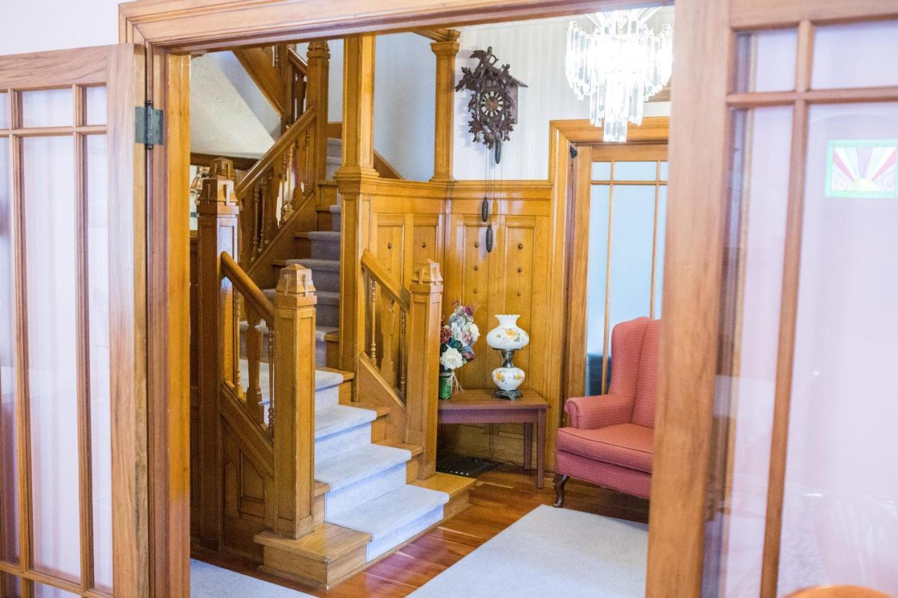 The Harbour House Bed and Breakfast Charlottetown Exteriör bild