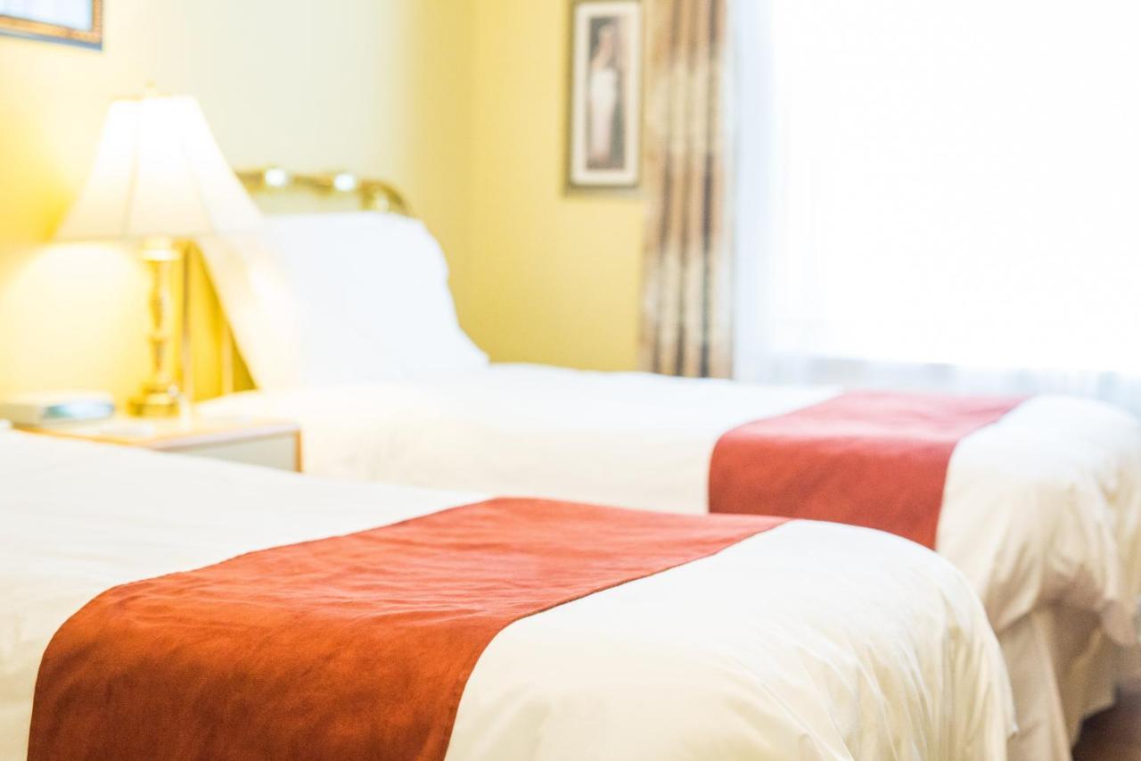 The Harbour House Bed and Breakfast Charlottetown Exteriör bild