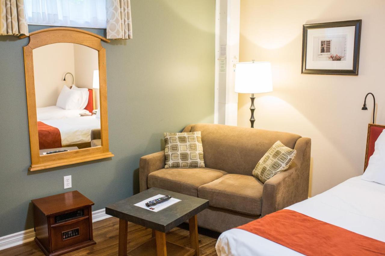 The Harbour House Bed and Breakfast Charlottetown Exteriör bild